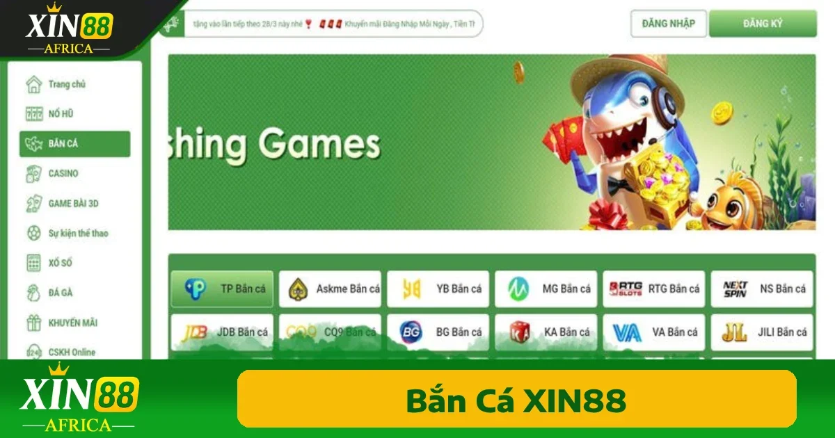 Bắn Cá Xin88 5 Chơi bắn cá Xin88 mang lại nhiều lợi ích vượt trội so với các nền tảng khác, nhờ vào hệ thống công nghệ hiện đại, dịch vụ khách hàng thân thiện và trải nghiệm chơi game trọn vẹn.