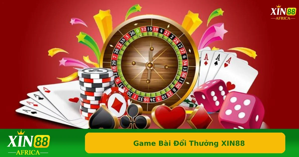 Game Bài Đổi Thưởng XIN88 – Cổng Chơi Uy Tín, Trả Thưởng Minh Bạch 3 Slot luôn là đối tượng giới trẻ yêu thích đa dạng