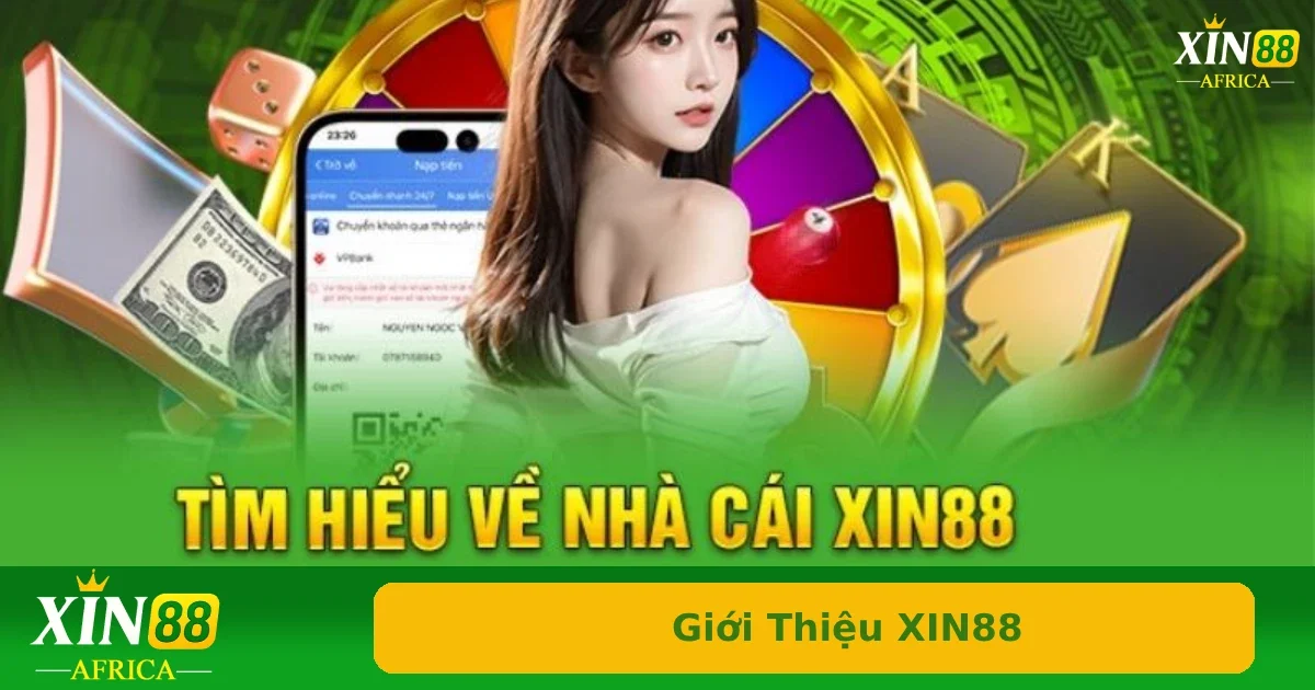 Giới thiệu Xin88 3 Giấy phép hoạt động và chứng nhận hợp pháp khi giới thiệu Xin88
