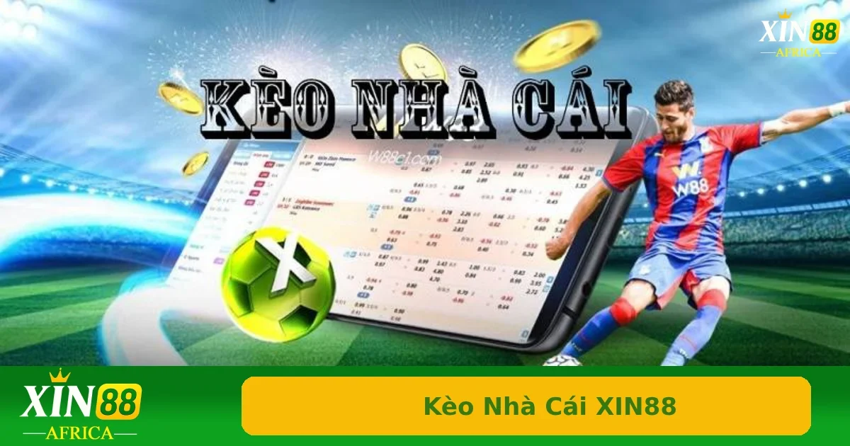 Kèo Nhà Cái XIN88 – Cập Nhật Tỷ Lệ Kèo Chuẩn Xác Mỗi Ngày 2 Một vài loại kèo nhà cái Xin88 phổ biến nhất hiện nay