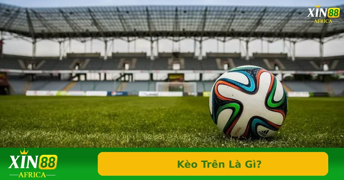 Kèo Trên Là Gì? Cách Phân Biệt Kèo Trên – Kèo Dưới Trong Cá Độ Bóng Đá 4 Người chơi nên cân nhắc lựa chọn nhà cái uy tín