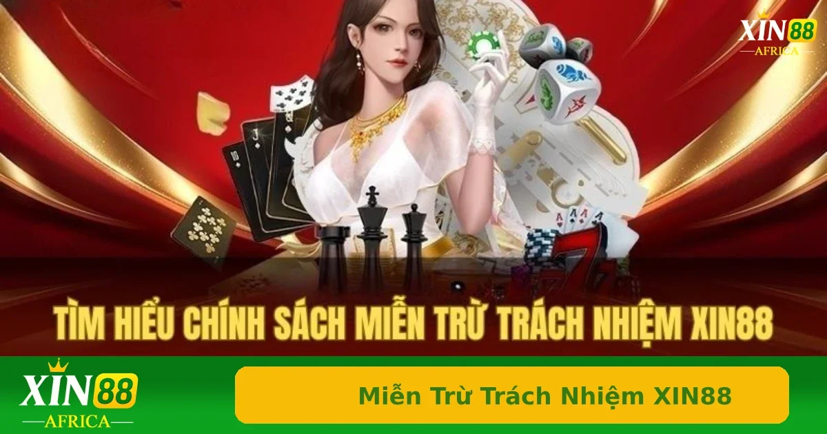 Miễn trừ trách nhiệm 3 Các quyền hạn của người chơi trong miễn trừ trách nhiệm