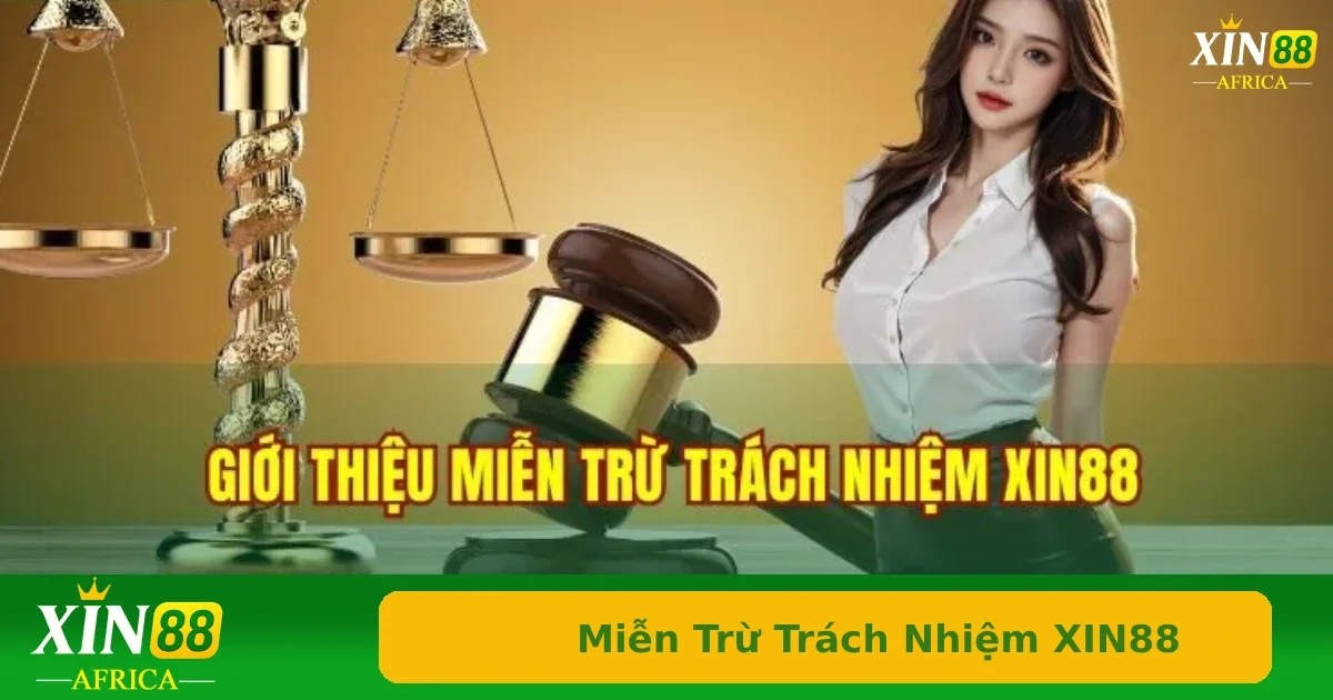 Miễn trừ trách nhiệm 2 Trách nhiệm của người chơi khi sử dụng dịch vụ của nhà cái