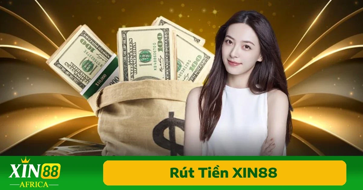 Rút Tiền Xin88 2 Việc đăng nhập chính xác là bước đầu tiên và quan trọng nhất để bắt đầu quy trình rút tiền Xin88