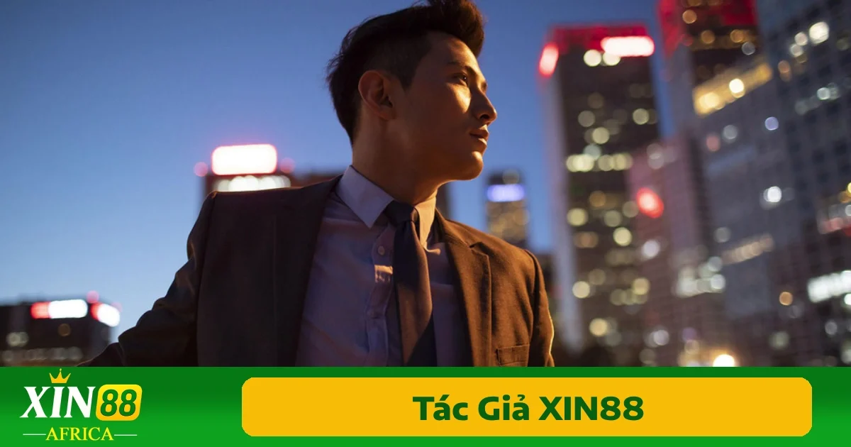 Tác Giả Xin88 1 Giới thiệu đội ngũ biên tập viên và chuyên gia tại Xin88