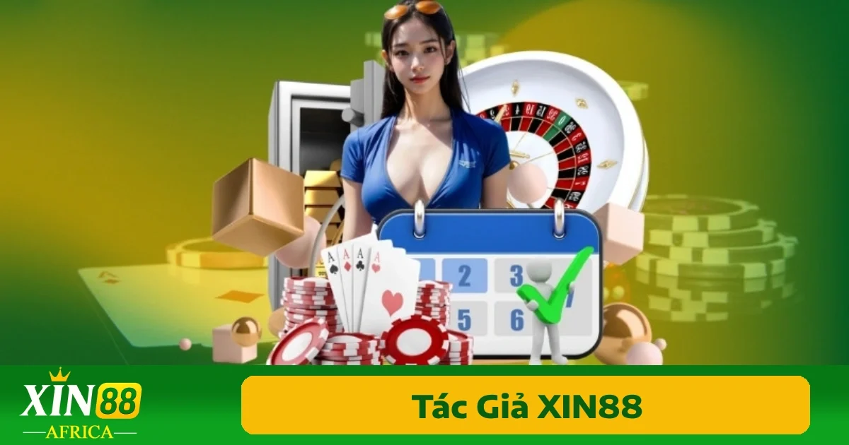 Tác Giả Xin88 2 Tiêu chuẩn và quy trình xuất bản nội dung trên website