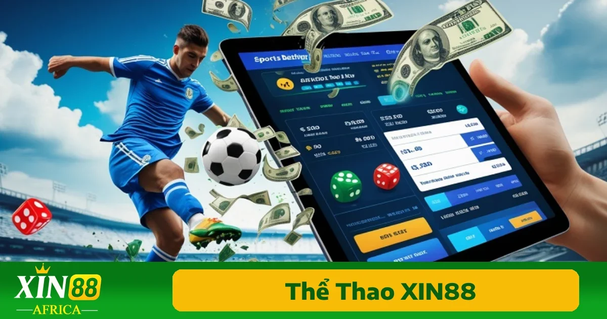 Thể thao xin88 2 Xin88 không ngừng mở rộng danh mục môn thể thao để phục vụ đa dạng nhu cầu của cộng đồng, tuy nhiên một số môn vẫn giữ vị trí vững chắc trong lòng người yêu thích cá cược.