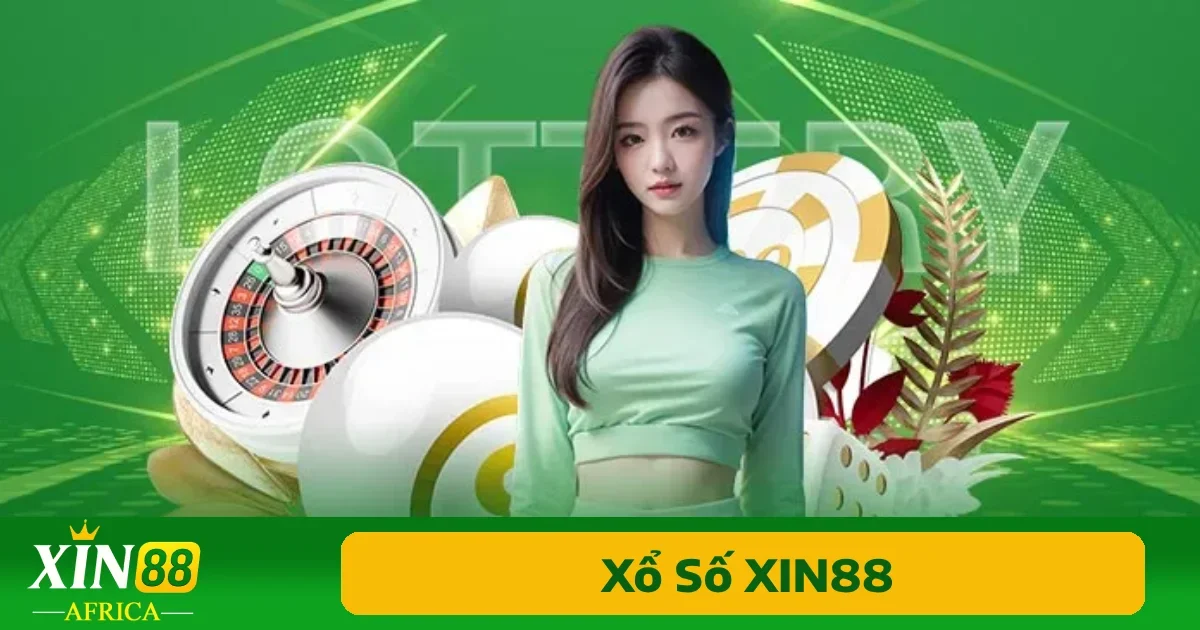 Xổ Số Xin88 2 Xin88 cung cấp các loại xổ số điện tử phổ biến như Keno, Mega, Loto, giúp người chơi có thể tham gia mọi lúc, mọi nơi chỉ qua một thiết bị kết nối mạng.