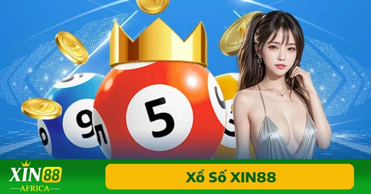 Xổ Số Xin88 4 Xin88 cung cấp cho người chơi các bảng thống kê, dữ liệu lịch sử và các phần mềm phân tích chuyên nghiệp để giúp bắt số chính xác hơn.