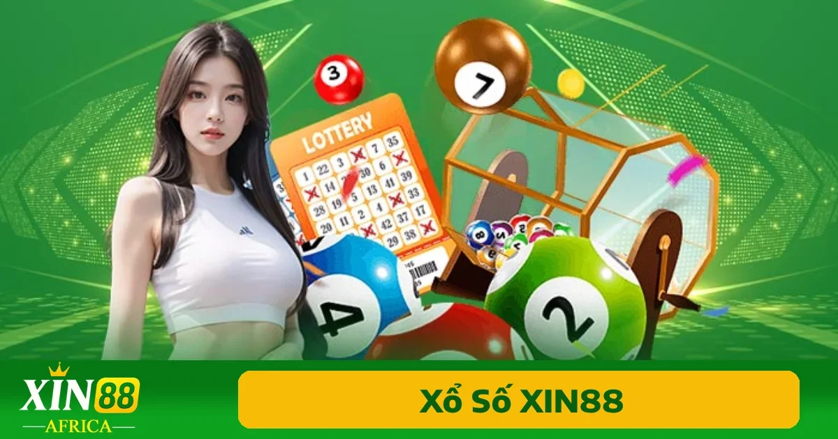 Xổ Số Xin88 5 Dịch vụ của Xin88 cam kết sử dụng các thuật toán mã hóa cao cấp, đảm bảo mọi thông tin cá nhân và giao dịch của người chơi đều được bảo vệ tuyệt đối.